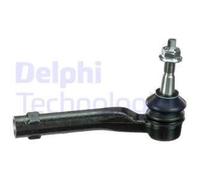 DELPHI Testa Della Barra Di Sterzo Barra Anteriore Destra Per Opel Astra J CC