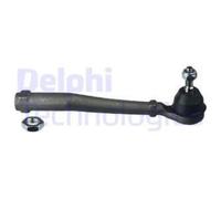 DELPHI Testa Della Barra Di Sterzo Barra Anteriore Destra Per Peugeot 207 Van