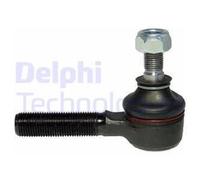 DELPHI Testa Della Barra Di Sterzo Barra Anteriore Destra Per Suzuki Jimny FJ