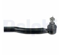 DELPHI Testa Della Barra Di Sterzo Barra Anteriore Destra Per Toyota Sienna 3.5