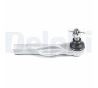DELPHI Testa Della Barra Di Sterzo Barra Anteriore Destra Per Toyota Yaris P21