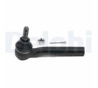 DELPHI Testa Della Barra Di Sterzo Barra Anteriore Per Mazda CX-30 DM MX-30 DR