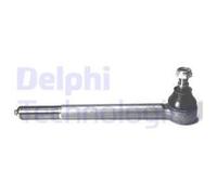 DELPHI Testa Della Barra Di Sterzo Barra Anteriore Per Mercedes-Benz T1 Bus 601