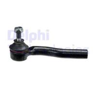 DELPHI Testa Della Barra Di Sterzo Barra Anteriore Sinistra Per Fiat Panda 169