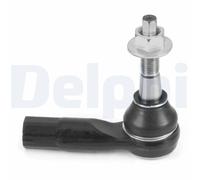 DELPHI Testa Della Barra Di Sterzo Barra Anteriore Sinistra Per Jeep Cherokee KL
