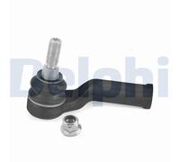 DELPHI Testa Della Barra Di Sterzo Barra Anteriore Sinistra Per Volvo XC60 156