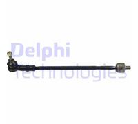 DELPHI Testa Della Barra Di Sterzo Barra Anteriore Sinistra Per VW Golf III 1H1