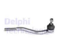 DELPHI Testa Della Barra Di Sterzo Barra Destra Per Peugeot 405 I Break 15E
