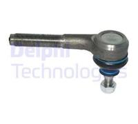 DELPHI Testa Della Barra Di Sterzo Barra Destra Per Peugeot 607 9D 9U