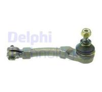 DELPHI Testa Della Barra Di Sterzo Barra Destra Per Renault Clio II BB_ CB_