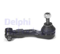 DELPHI Testa Della Barra Di Sterzo Barra Destra Per Renault Twingo I C06