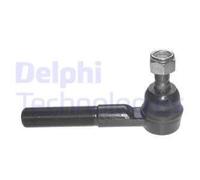 DELPHI Testa Della Barra Di Sterzo Barra Destra Per Toyota Land Cruiser 80 _J8_