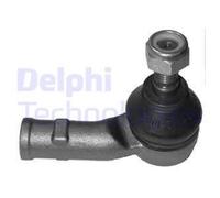 DELPHI Testa Della Barra Di Sterzo Barra Destra Per VW Lupo 6X1 6E1 ( TA1081 )