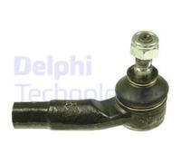 DELPHI Testa Della Barra Di Sterzo Barra Destra Per VW Lupo 6X1 6E1 ( TA1691 )