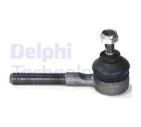 DELPHI Testa Della Barra Di Sterzo Barra Sinistra Destra Per Audi 80 81 85 B2