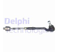 DELPHI Testa Della Barra Di Sterzo Barra Sinistra Destra Per BMW X5 E53
