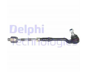 DELPHI Testa Della Barra Di Sterzo Barra Sinistra Destra Per BMW X5 E53