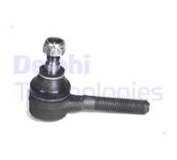 DELPHI Testa Della Barra Di Sterzo Barra Sinistra Per Opel Senator B 29