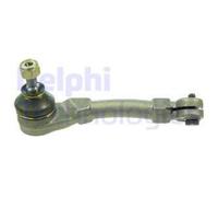 DELPHI Testa Della Barra Di Sterzo Barra Sinistra Per Renault Clio II BB_ CB_