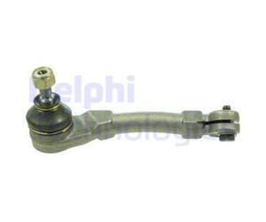 DELPHI Testa Della Barra Di Sterzo Barra Sinistra Per Renault Clio II BB_ CB_