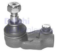 DELPHI Testa Della Barra Di Sterzo Barra Sinistra Per Saab 9-3 Cabriolet YS3D