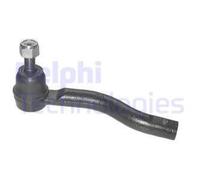 DELPHI Testa Della Barra Di Sterzo Barra Sinistra Per Toyota Yaris _P1_