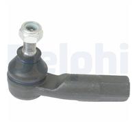 Delphi Testa Della Barra Di Sterzo Destra Per Audi CUPRA Seat Skoda VW