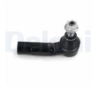 Delphi Testa Della Barra Di Sterzo Destra Per Audi Seat Skoda VW