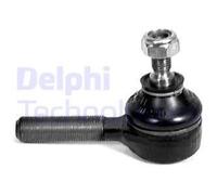 DELPHI Testa Della Barra Di Sterzo Sinistra Destra Per Lancia Trevi 828DB