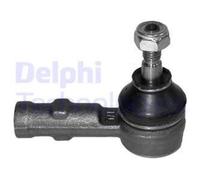 DELPHI Testa Della Barra Di Sterzo Sinistra Destra Per Opel Corsa B 73_ 78_ 79_