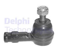 DELPHI Testa Della Barra Di Tie Rod Sinistra Destra Per Daewoo Nubira KLAJ