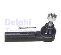 DELPHI Testa Della Sbarra Di Sterzo Sinistra Destra Per Nissan Micra II K11