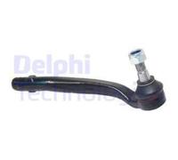 DELPHI Testa Della Sbarra Di Tie Rod Destro Per Mercedes-Benz Classe M W163