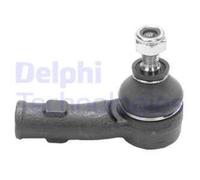 DELPHI Testa Della Sospensione A Leva Destra Per Ford Fiesta Kasten JV