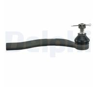 DELPHI Testa Della Tiranteria Anteriore Destra Per Honda Civic IX Berlina 1.8