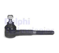 DELPHI Testa Di Tie Rod Per Mercedes-Benz Saloon W124