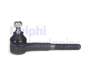 DELPHI Testa Di Tie Rod Per Mercedes-Benz Saloon W124