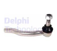 DELPHI Testa Ramo Sterzante Ramo Anteriore Destro Per Nissan Pathfinder III R51