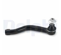 DELPHI Testa Tirante Anteriore Destra per Honda Legend IV 3.5 V6 4WD 3.7