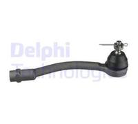 DELPHI Testa Tirante Anteriore Destra per Hyundai Accent IV Berlina RB