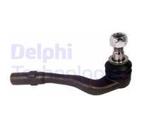 DELPHI Testa Tirante Anteriore Destra per Mercedes-Benz Modello T S204