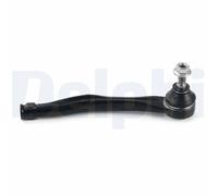 DELPHI Testa Tirante Anteriore Destra per Nissan Pulsar Hatchback 1.2