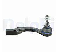 DELPHI Testa Tirante Anteriore Destra per Peugeot 2008 II 1.2 Puretech 100