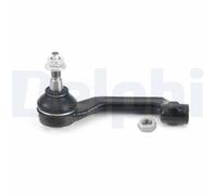 DELPHI Testa Tirante Anteriore Destra per Peugeot 208 II 1.2 Puretech
