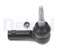 DELPHI Testa Tirante Anteriore per Ford Transit Scatola 2.0 Ecoblue RWD