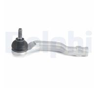 DELPHI Testa Tirante Anteriore per Renault Clio V 1.0 Tce 100 Ca, II