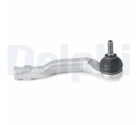 DELPHI Testa Tirante Anteriore per Renault Clio V 1.0 Tce 100 Ca II