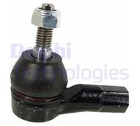 DELPHI Testa Tirante Anteriore Sinistra Destra per Chevrolet Aveo Hatchback T300