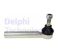 DELPHI Testa Tirante Anteriore Sinistra Destra per Toyota Avensis Station Wagon