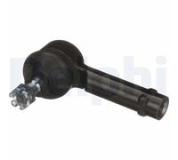 DELPHI Testa Tirante Anteriore Spurstangenkopf TA5507 Per Hyundai Genesis Coupe